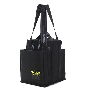 Bolso Matero Con Cooler Bag Desmontable  - Wanderlust