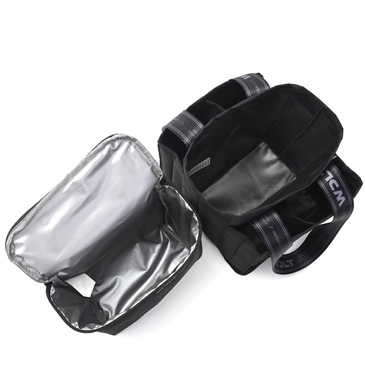 Bolso Matero Con Cooler Bag Desmontable  - Wanderlust