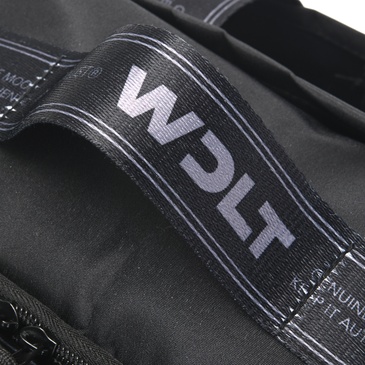 Bolso Matero Con Cooler Bag Desmontable  - Wanderlust