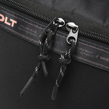 Bolso Matero Con Cooler Bag Desmontable  - Wanderlust