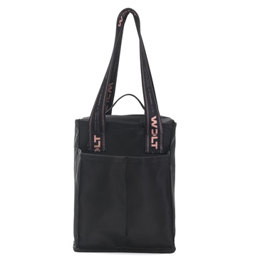 Bolso Matero Con Cooler Bag Desmontable  - Wanderlust
