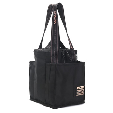 Bolso Matero Con Cooler Bag Desmontable  - Wanderlust