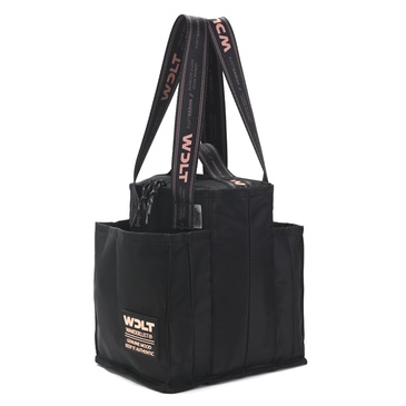 Bolso Matero Con Cooler Bag Desmontable  - Wanderlust