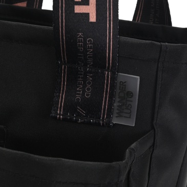Bolso Matero Con Cooler Bag Desmontable  - Wanderlust