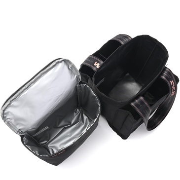 Bolso Matero Con Cooler Bag Desmontable  - Wanderlust