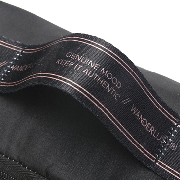 Bolso Matero Con Cooler Bag Desmontable  - Wanderlust