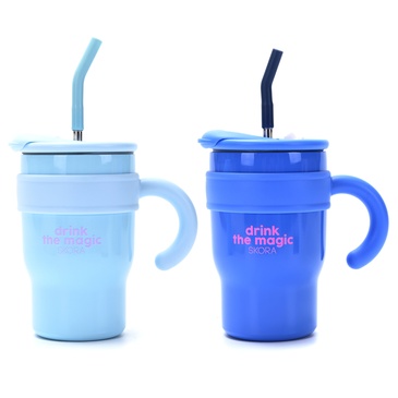 Vaso Termico 750ML - Skora