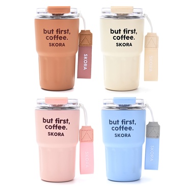 Vaso Termico 380ML  - Skora