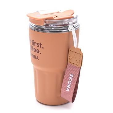 Vaso Termico 380ML  - Skora