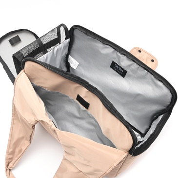 Bolso Dogo Transportador Para Mascotas  - Skora