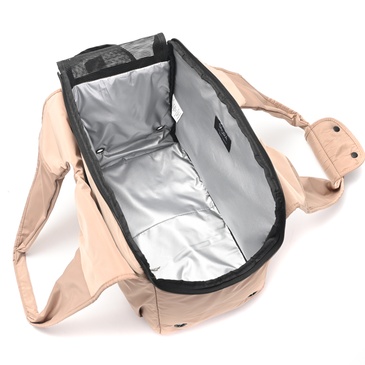 Bolso Dogo Transportador Para Mascotas  - Skora