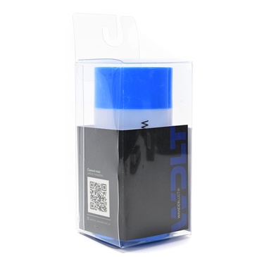 Set Envases Para Rellenar Viaje x4 60ml - Wanderlust