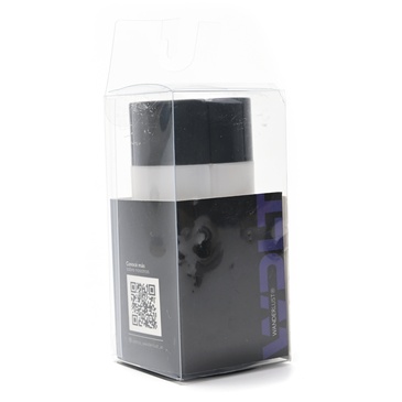 Set Envases Para Rellenar Viaje x4 60ml - Wanderlust