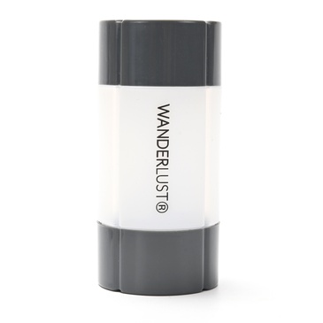Set Envases Para Rellenar Viaje x4 60ml - Wanderlust