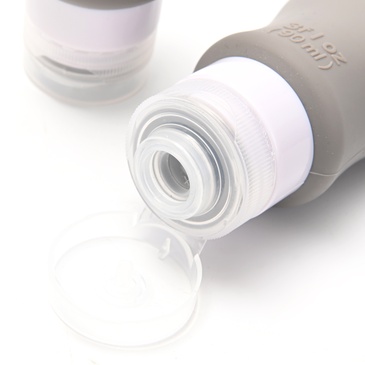 Set Envases Para Rellenar x 2,90ml - Wanderlust