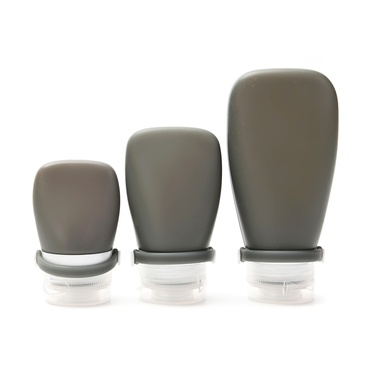 Set x 3 Envases Para Rellenar  - Wanderlust