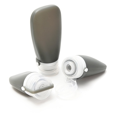 Set x 3 Envases Para Rellenar  - Wanderlust