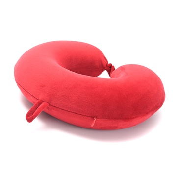Almohada De Viaje  - Wanderlust