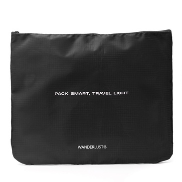 Set Organizador De Ropa x6 Piezas De Diferente Tamaño  - Wanderlust