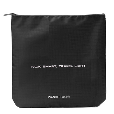 Set Organizador De Ropa x6 Piezas De Diferente Tamaño  - Wanderlust