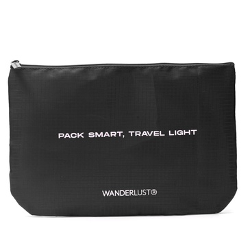 Set Organizador De Ropa x6 Piezas De Diferente Tamaño  - Wanderlust