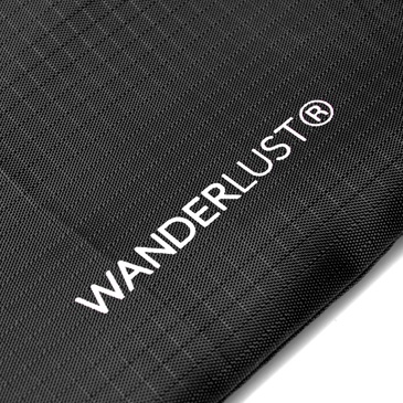 Set Organizador De Ropa x6 Piezas De Diferente Tamaño  - Wanderlust