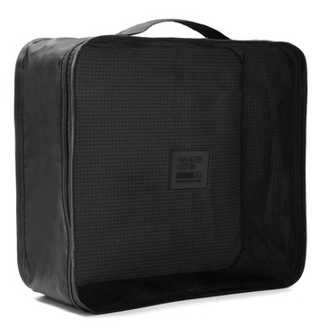 Set Organizador De Ropa x6 Piezas De Diferente Tamaño  - Wanderlust