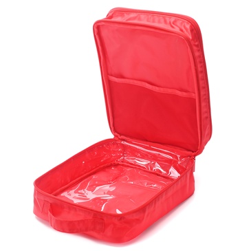 Organizador Cherry Con Varios Compartimientos  - Wanderlust