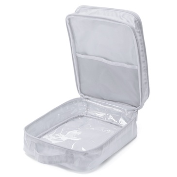 Organizador Con Varios Compartimientos  - Wanderlust