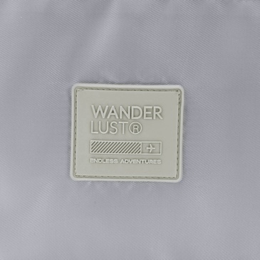 Organizador Con Varios Compartimientos  - Wanderlust