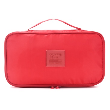 Organizador Cherry Con Varios Compartimientos  - Wanderlust