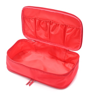 Organizador Cherry Con Varios Compartimientos  - Wanderlust
