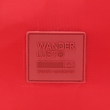 Organizador Cherry Con Varios Compartimientos  - Wanderlust
