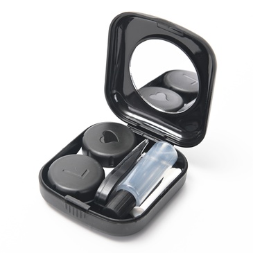 Estuche Para Lentes De Contacto  - Wanderlust