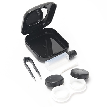 Estuche Para Lentes De Contacto  - Wanderlust