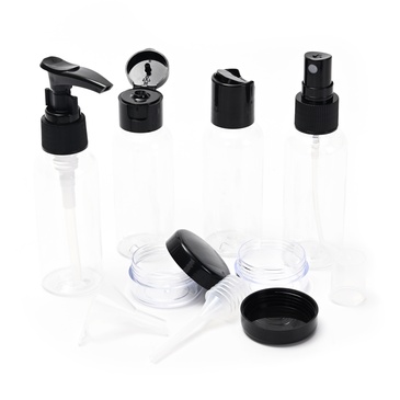 Set Envases Para Rellenar - Wanderlust