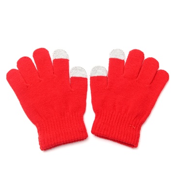 Guantes Infantil Con Touch - Skora