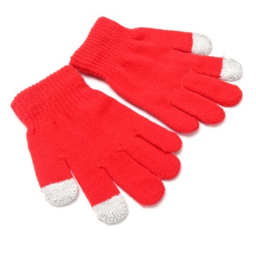 Guantes Infantil Con Touch - Skora