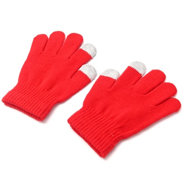 Guantes Infantil Con Touch - Skora