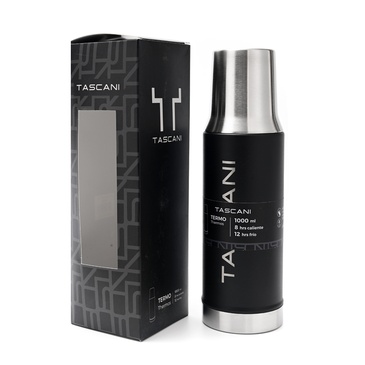 Termo 1000ML - Tascani