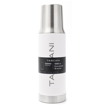 Termo 1000ML - Tascani