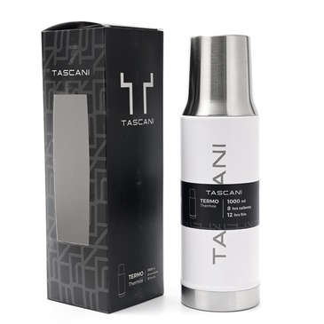 Termo 1000ML - Tascani