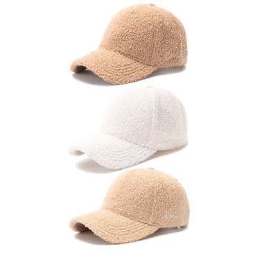 Gorra Corderito Bordada  - Skora