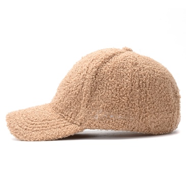 Gorra Corderito Bordada  - Skora