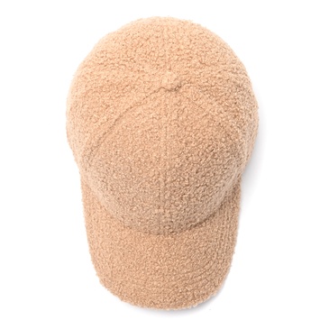 Gorra Corderito Bordada  - Skora