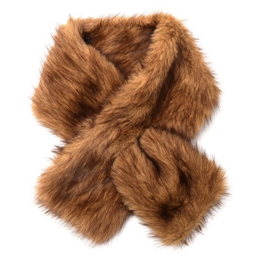 Bufanda Piel Liso  - Skora