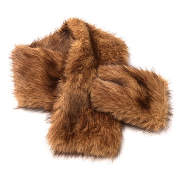 Bufanda Piel Liso  - Skora