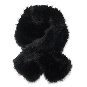 Bufanda Piel Liso  - Skora