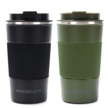 Vaso Termico 510ML - Wanderlust