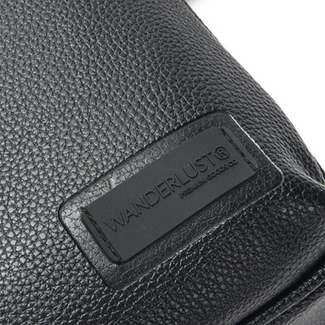 Morral Go Kinetic - Wanderlust